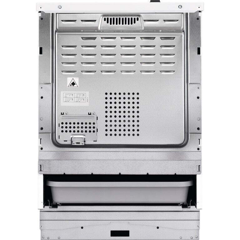 Indukčný sporák Electrolux LKI64020AX POŠKODENÝ OBAL