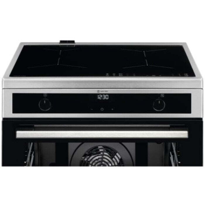 Indukčný sporák Electrolux LKI64020AX POŠKODENÝ OBAL