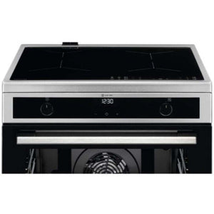 Indukčný sporák Electrolux LKI64020AX POŠKODENÝ OBAL