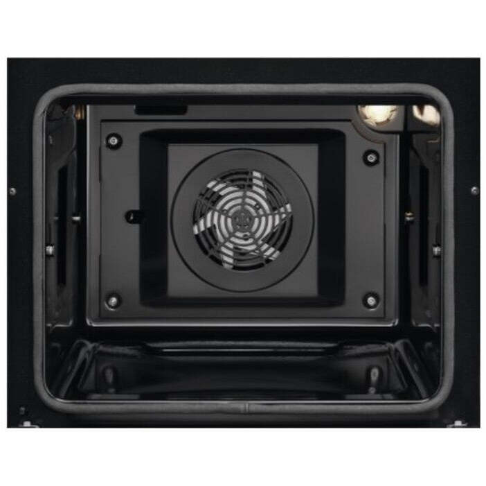 Indukčný sporák Electrolux LKI64020AX POŠKODENÝ OBAL