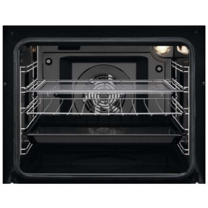 Indukčný sporák Electrolux LKI64020AX POŠKODENÝ OBAL