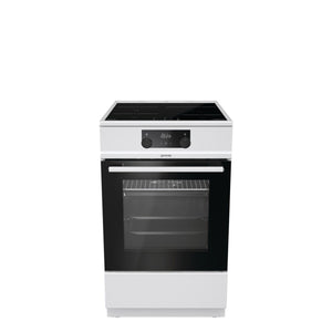 Indukčný šporák Gorenje EIT5355WPG