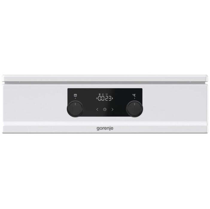 Indukčný šporák Gorenje EIT5355WPG