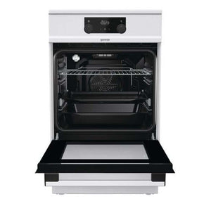 Indukčný šporák Gorenje EIT5355WPG