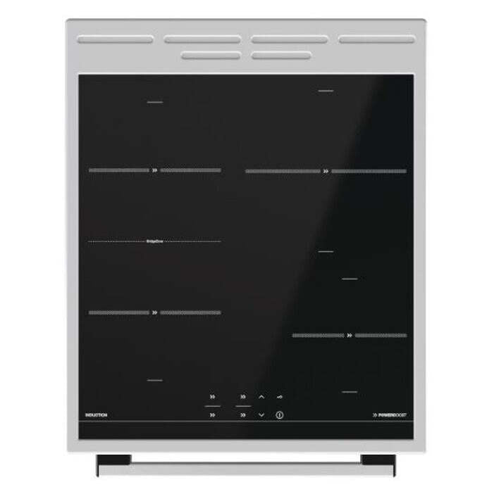 Indukčný šporák Gorenje EIT5355WPG