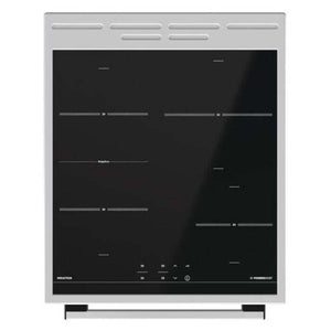 Indukčný šporák Gorenje EIT5355WPG