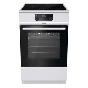 Indukčný šporák Gorenje EIT5355WPG