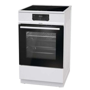 Indukčný šporák Gorenje EIT5355WPG