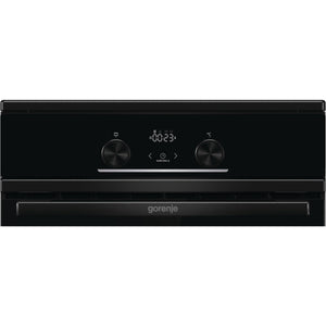 Indukčný sporák Gorenje GEIT5C60BPG
