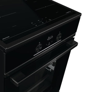 Indukčný sporák Gorenje GEIT5C60BPG