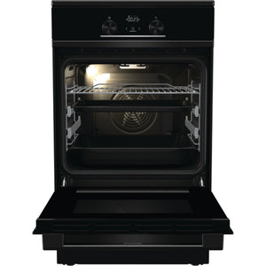 Indukčný sporák Gorenje GEIT5C60BPG
