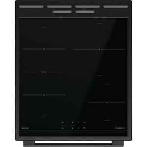 Indukčný sporák Gorenje GEIT5C60BPG