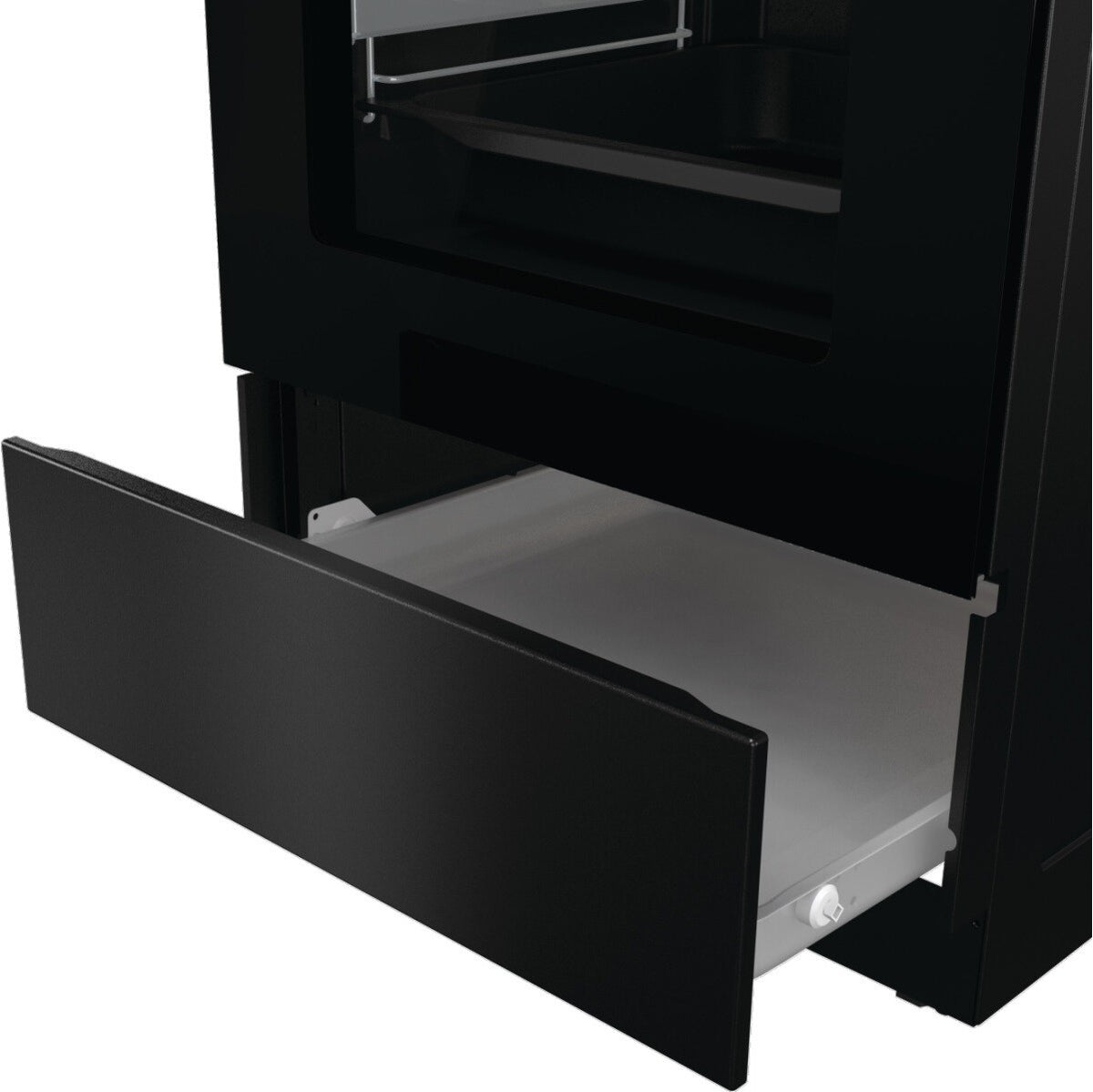Indukčný sporák Gorenje GEIT5C60BPG