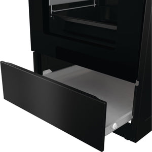 Indukčný sporák Gorenje GEIT5C60BPG