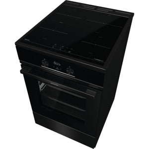 Indukčný sporák Gorenje GEIT5C60BPG