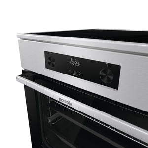 Indukčný šporák Gorenje GEIT6C60XPG