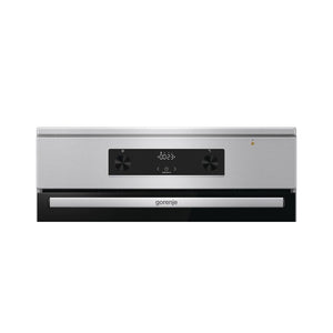 Indukčný šporák Gorenje GEIT6C60XPG