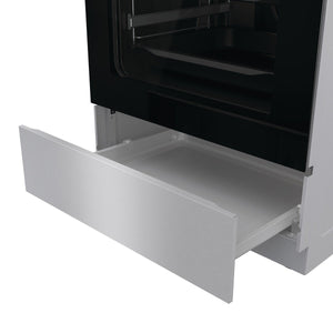 Indukčný šporák Gorenje GEIT6C60XPG