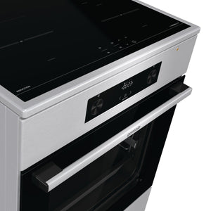 Indukčný šporák Gorenje GEIT6C60XPG