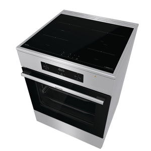 Indukčný šporák Gorenje GEIT6C60XPG
