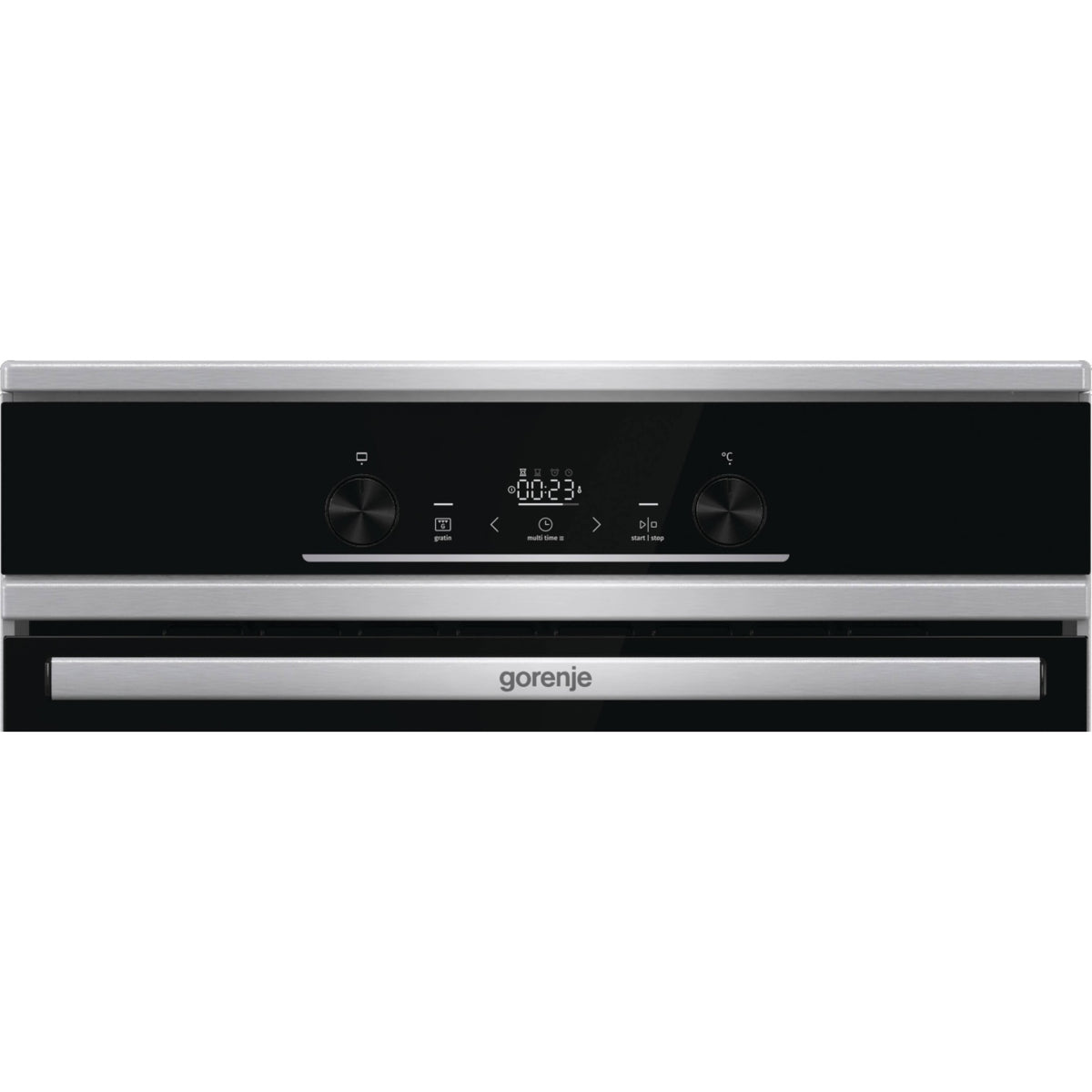 Indukčný sporák Gorenje GEITS6E71PBG