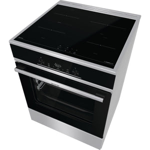 Indukčný sporák Gorenje GEITS6E71PBG