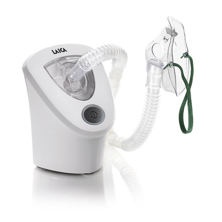 Ultrazvukový inhalátor Laica MD6026P