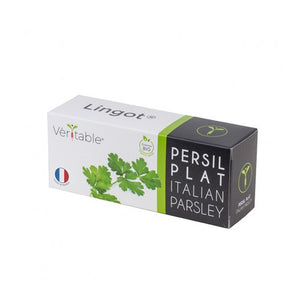 BIO Petržlen pre SMART kvetináče véritable PETRZELKA002