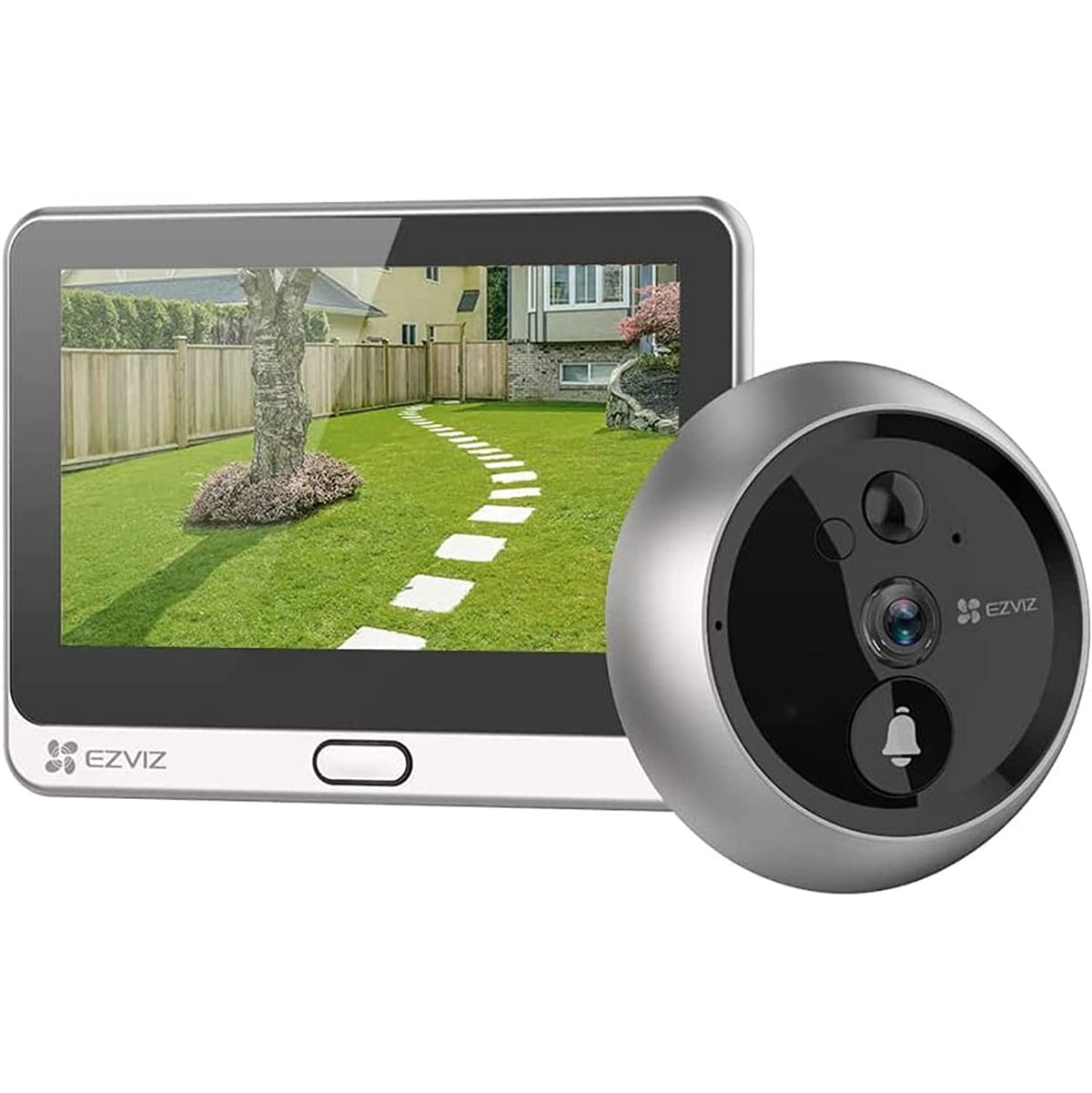 IP kamera EZVIZ DP2C
