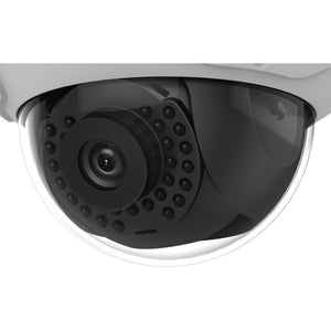 IP kamera Hikvision HiWatch HWI-D121H, 2Mpix, 2,8 mm, IP67, PoE