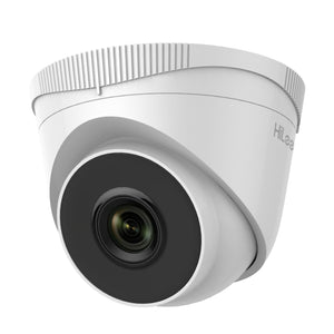 IP kamera HIKVISION HiWatch HWI-T240H, 4 Mpx, 4 mm, IP67, PoE