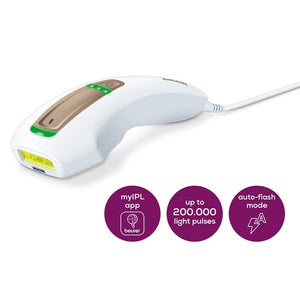 IPL Beurer IPL 5500
