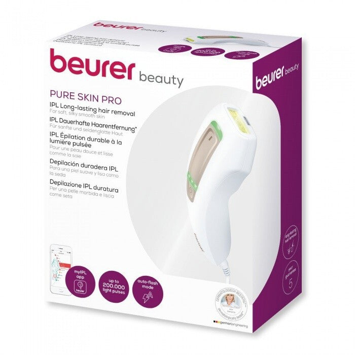 IPL Beurer IPL 5500