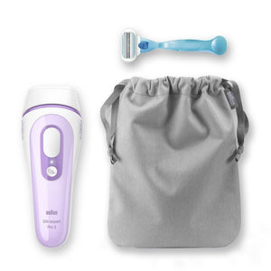IPL epilátor Braun Silk-expert Pro 3 PL3011