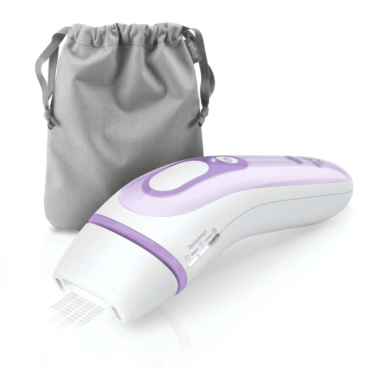 IPL epilátor Braun Silk-expert Pro 3 PL3011