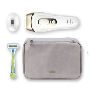 IPL epilátor Braun Silk-expert Pro 5 PL5124