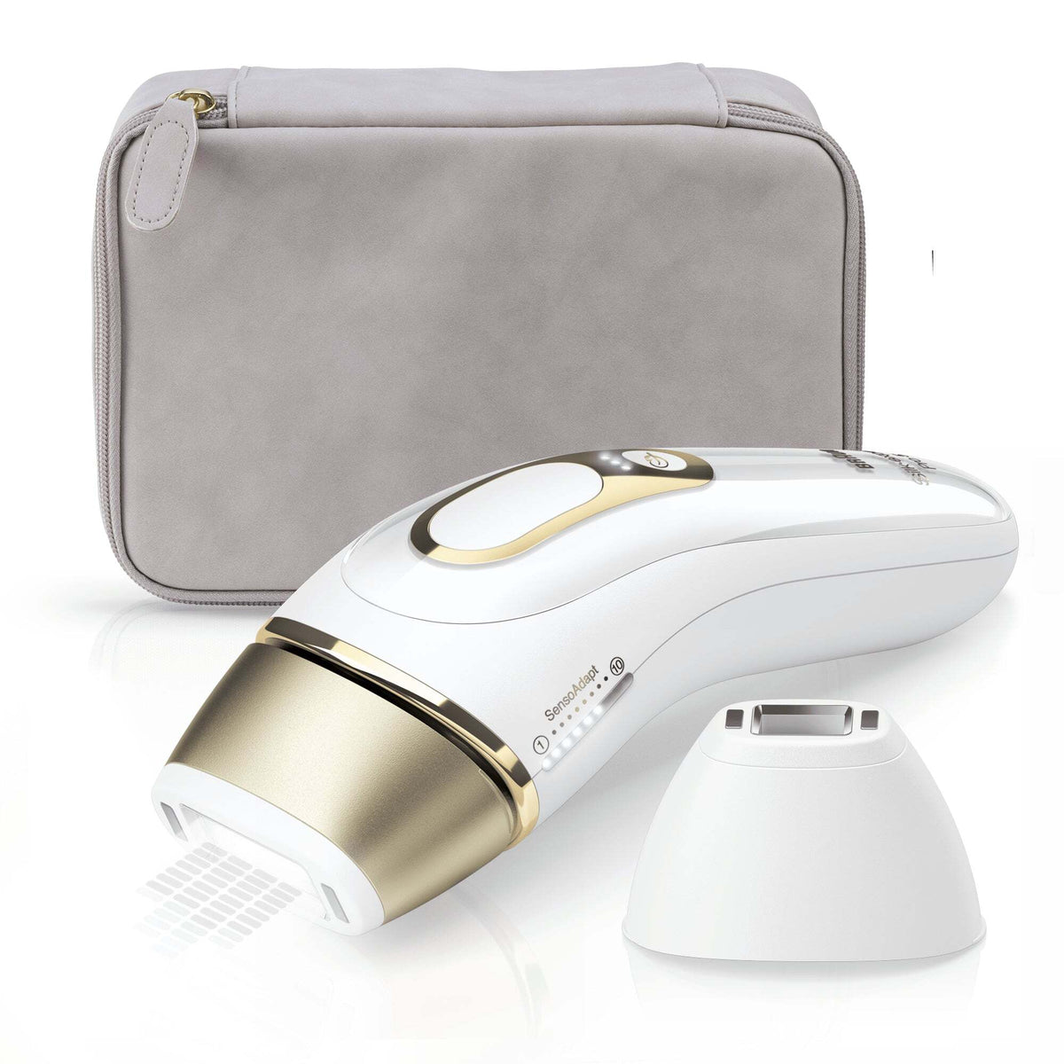 IPL epilátor Braun Silk-expert Pro 5 PL5124