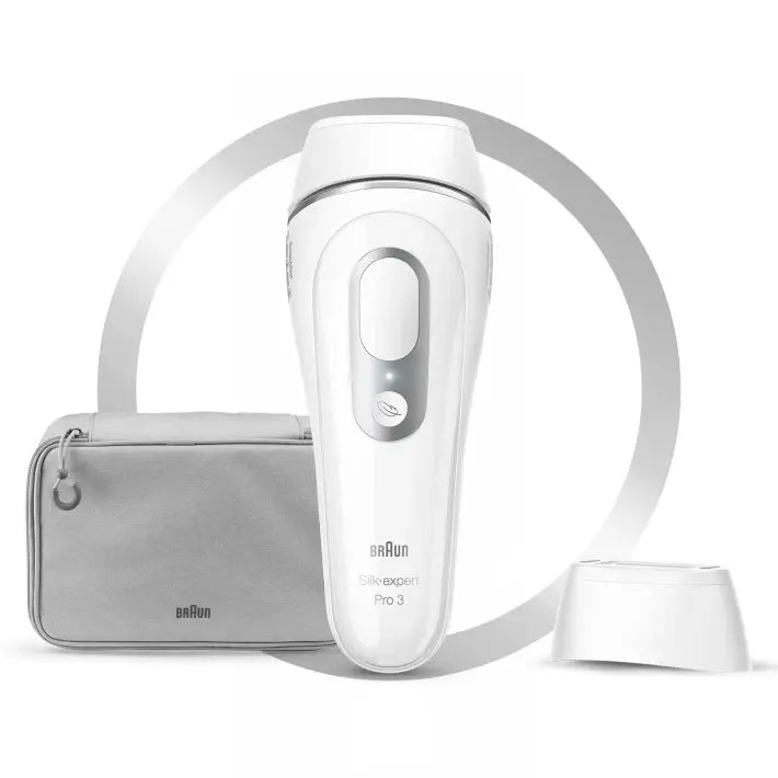 IPL epilátor BRAUN Silk-expert PRO PL3020