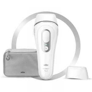 IPL epilátor BRAUN Silk-expert PRO PL3020