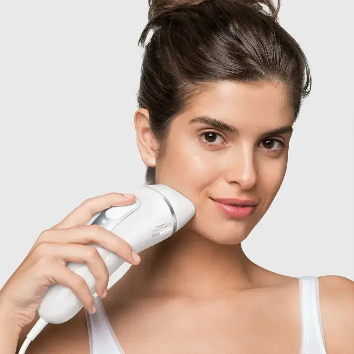 IPL epilátor BRAUN Silk-expert PRO PL3020