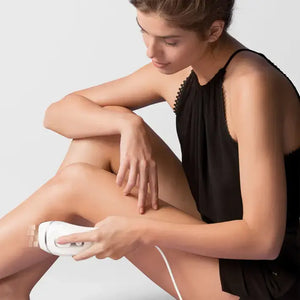 IPL epilátor BRAUN Silk-expert PRO PL3020