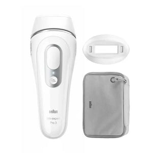 IPL epilátor BRAUN Silk-expert PRO PL3020