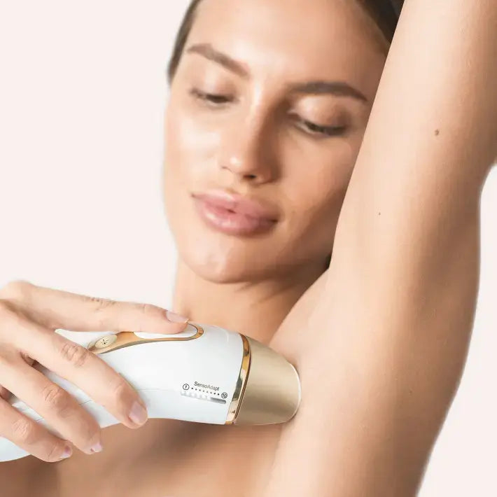 IPL epilátor BRAUN Silk-expert PRO PL5054