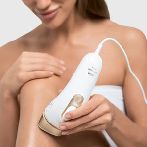 IPL epilátor BRAUN Silk-expert PRO PL5054
