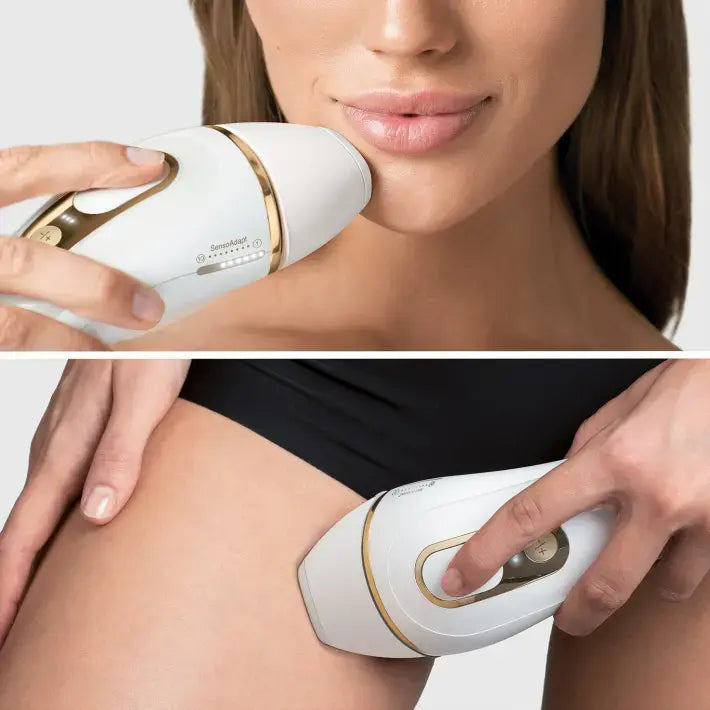 IPL epilátor BRAUN Silk-expert PRO PL5149
