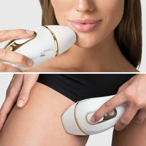IPL epilátor BRAUN Silk-expert PRO PL5149