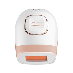 IPL epilátor Concept Perfect Skin IL3000