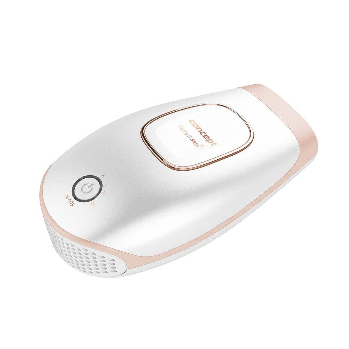 IPL epilátor Concept Perfect Skin IL3000