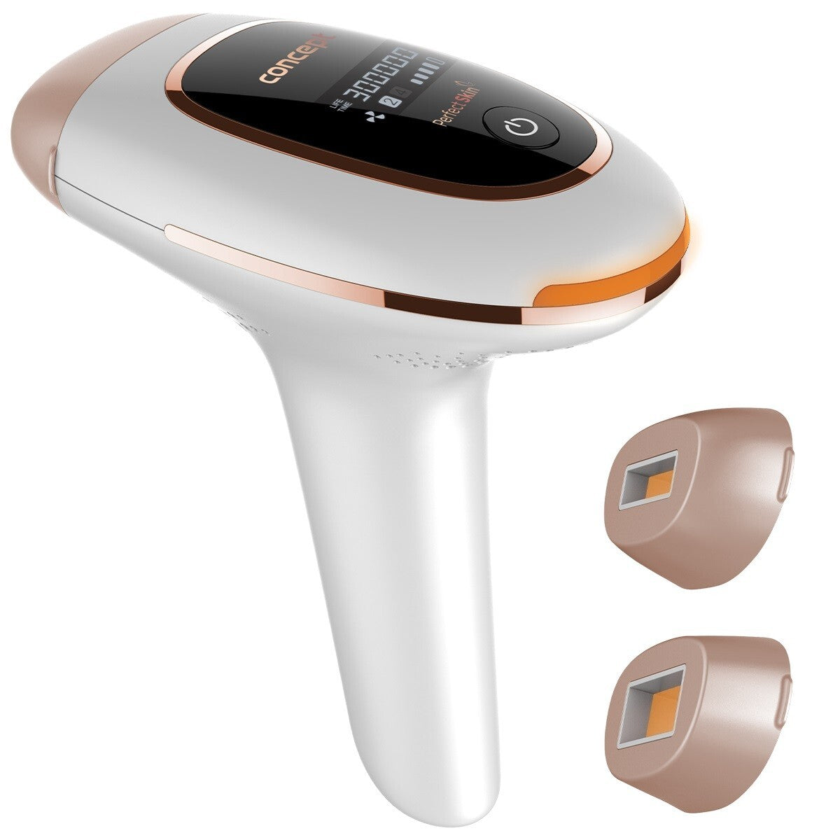 IPL epilátor Concept Perfect Skin IL3020