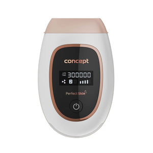 IPL epilátor Concept Perfect Skin IL3020